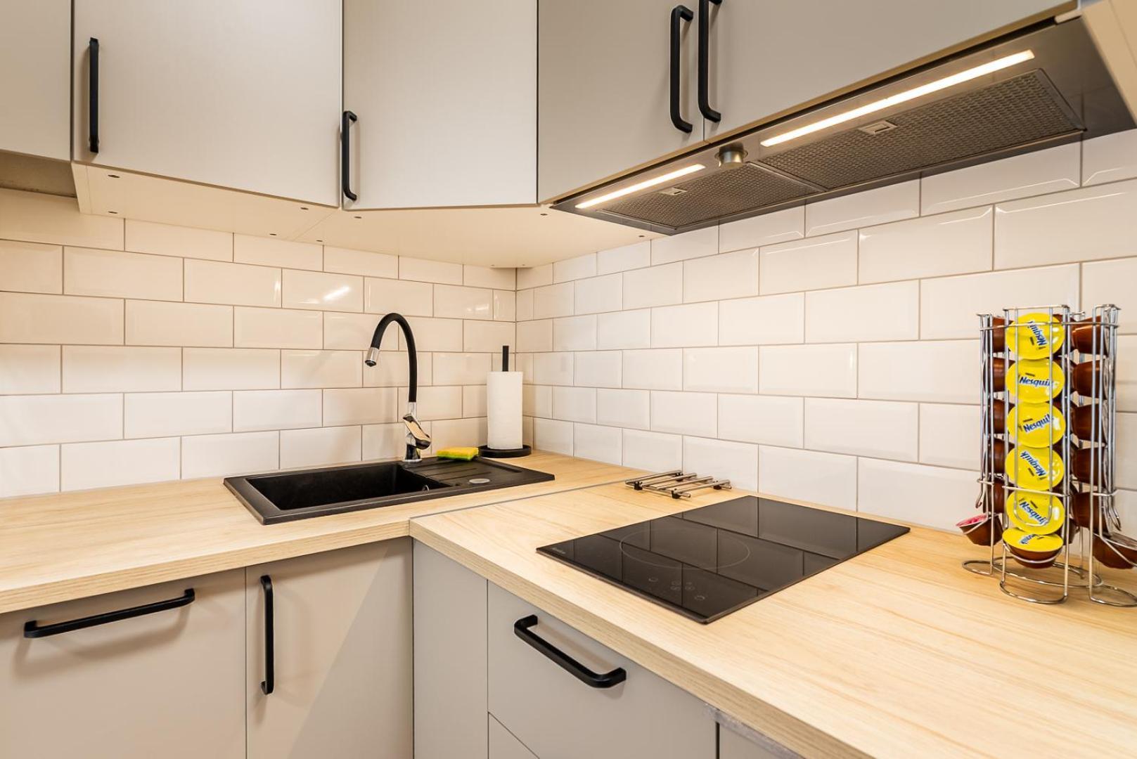 Apartmány Thermal Besenova Exterior foto