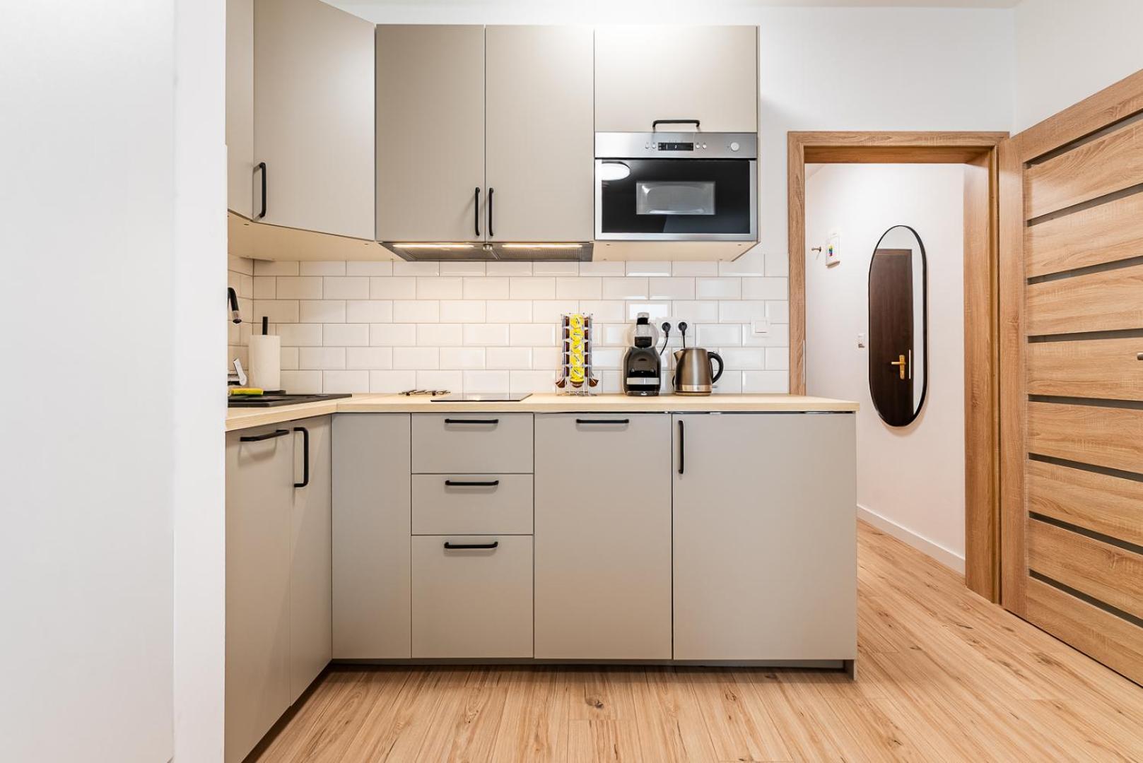 Apartmány Thermal Besenova Exterior foto