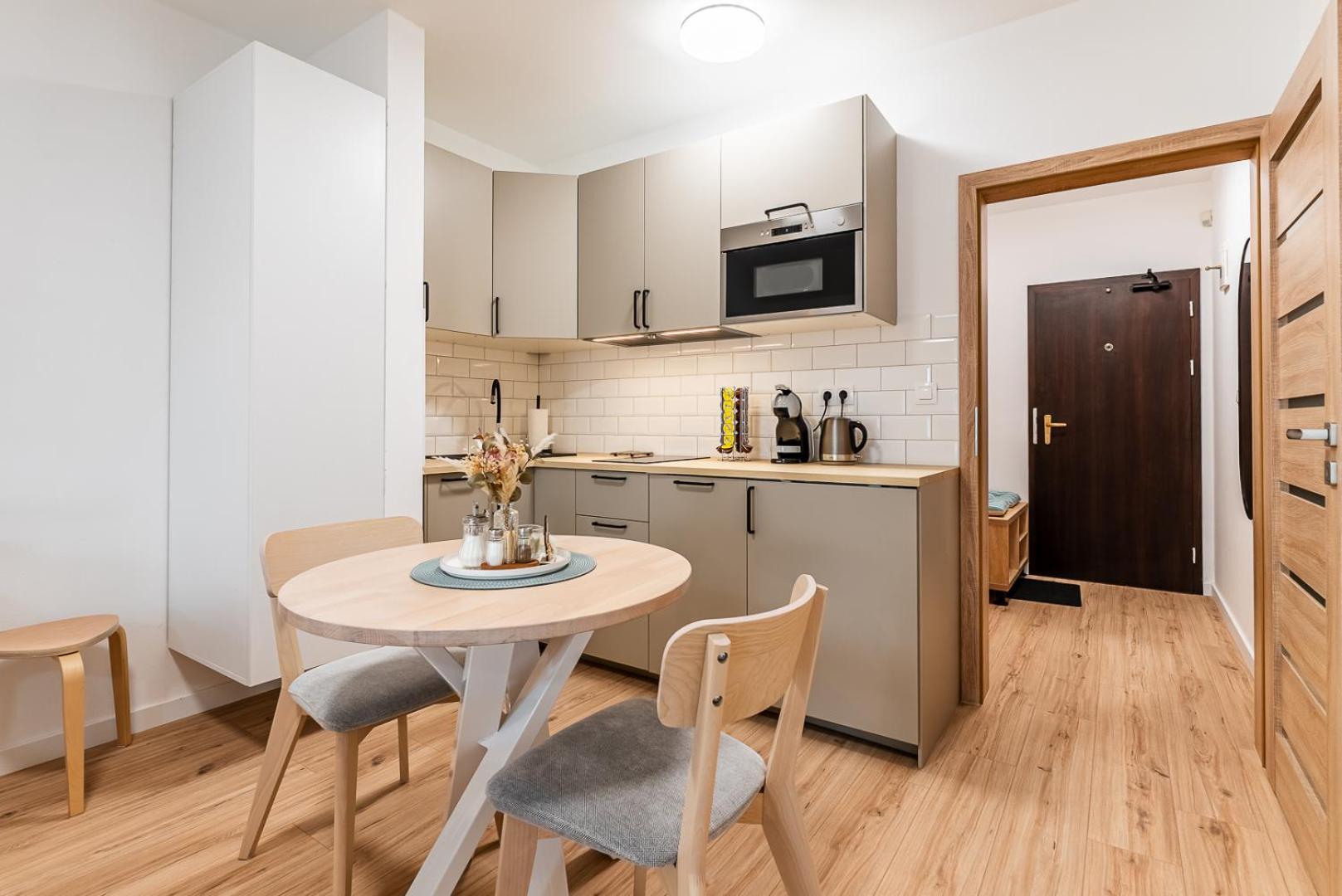 Apartmány Thermal Besenova Exterior foto