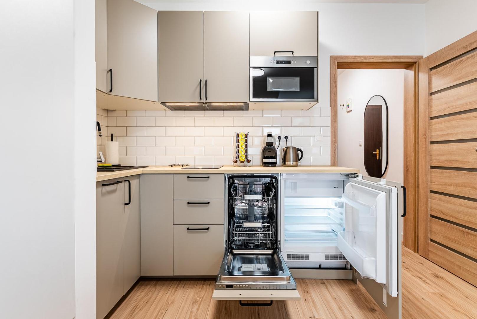 Apartmány Thermal Besenova Exterior foto