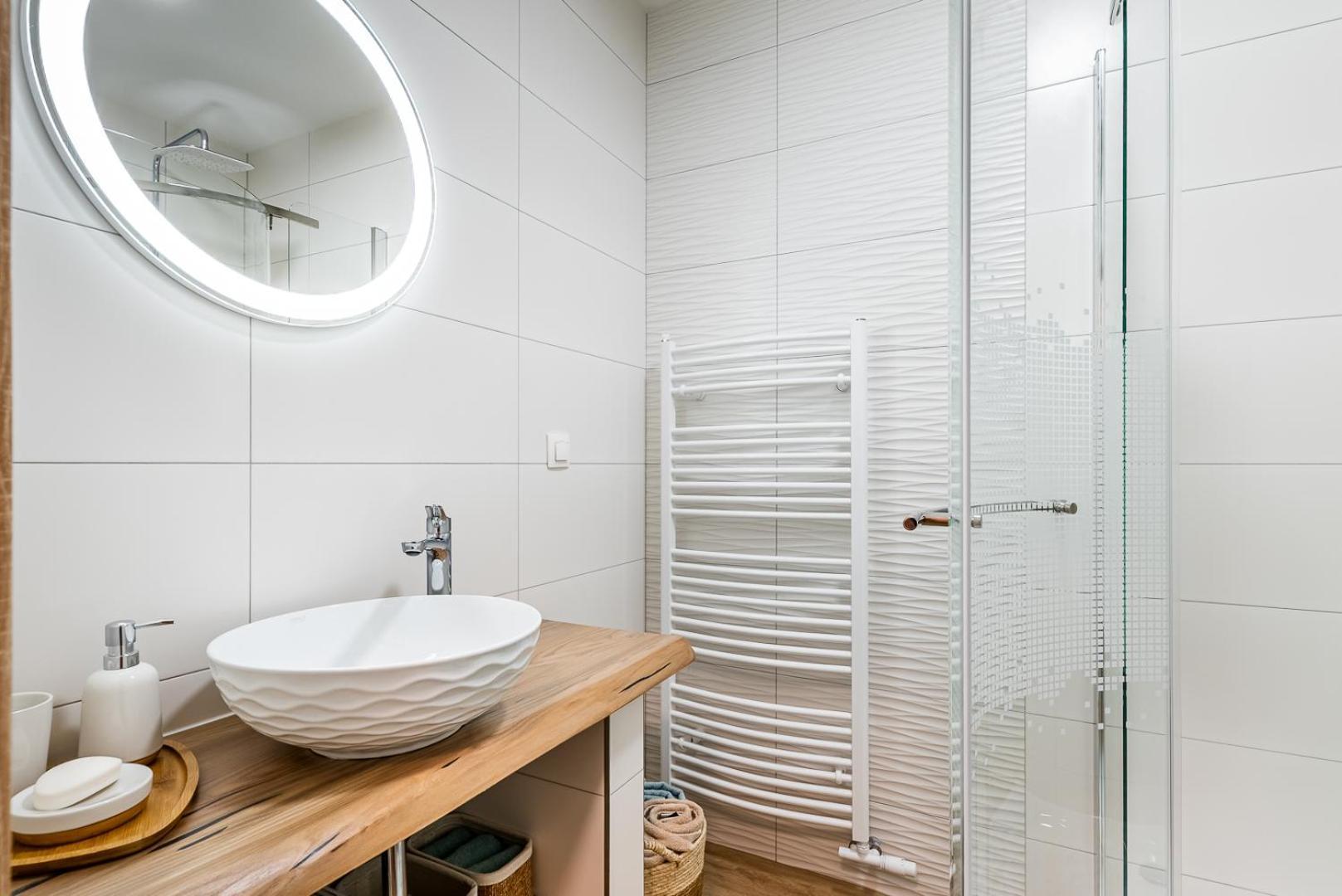 Apartmány Thermal Besenova Exterior foto
