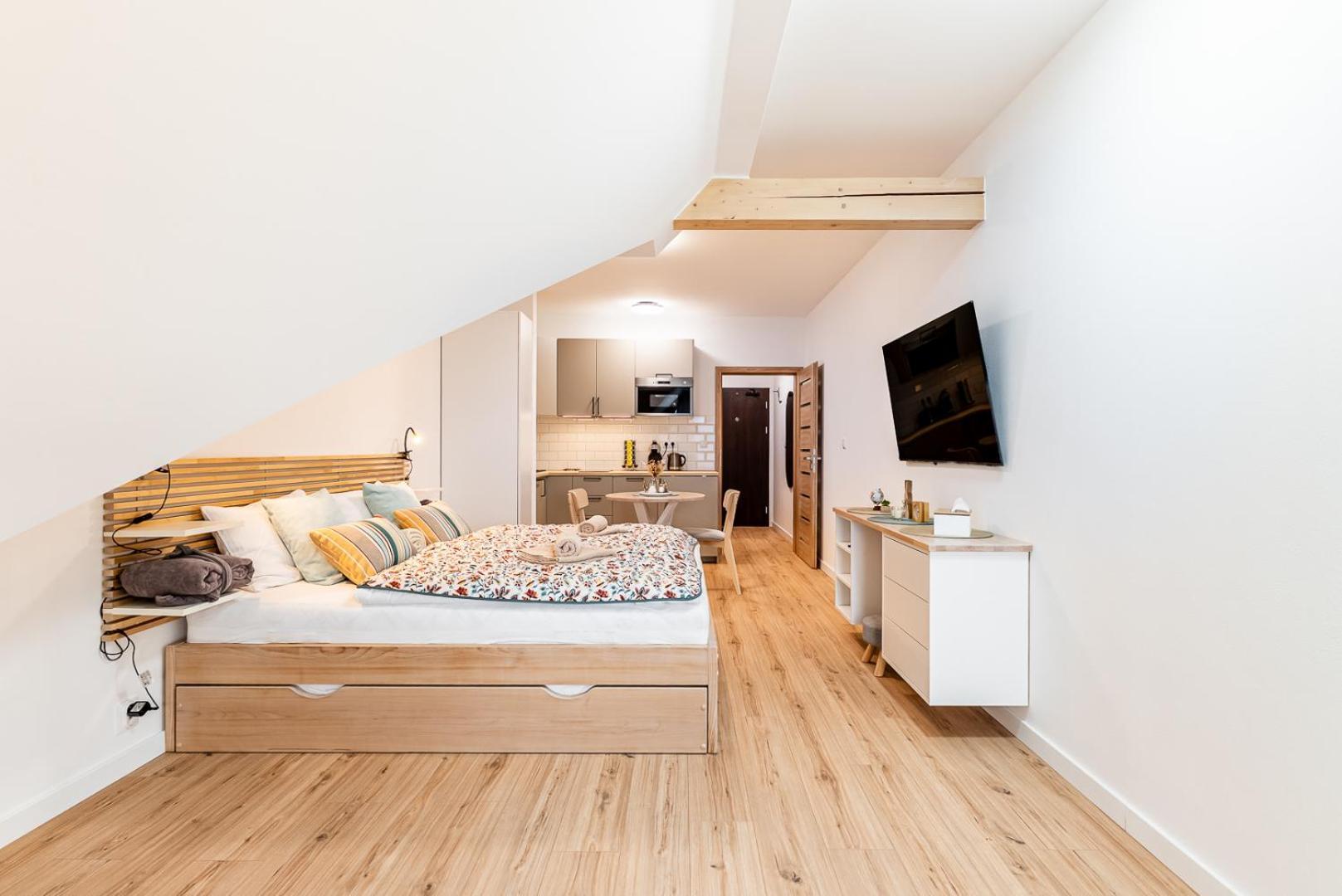 Apartmány Thermal Besenova Exterior foto